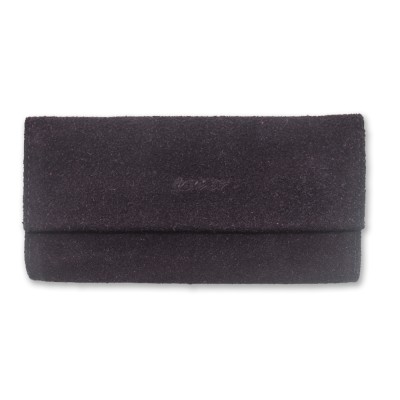 Καπνοθήκη Δερμάτινη Lavor 1-31982 Μαύρη